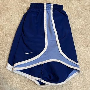 Nike Dri Fit Tempo Athletic Shorts